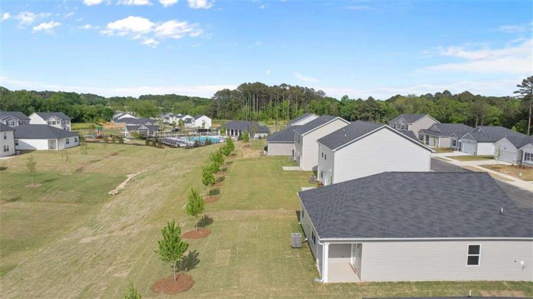 Image 43 of a home in Champion's Run.