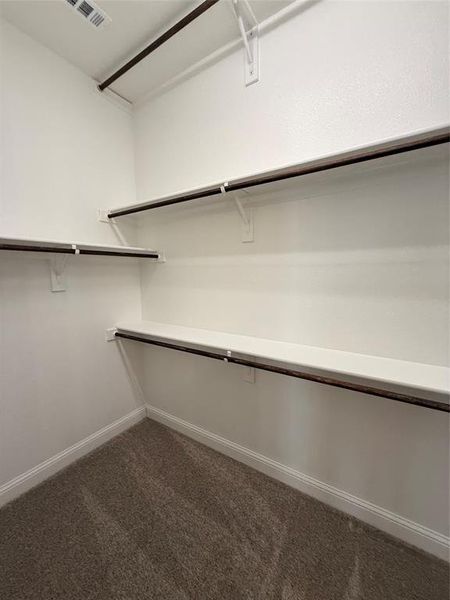 Spacious, unfurnished interior of a new home in , Godley (Image 19).