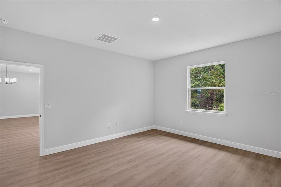 Spacious, unfurnished interior of a new home in , Homosassa (Image 23). Spacious, unfurnished interior of a new home in , Homosassa (Image 23).