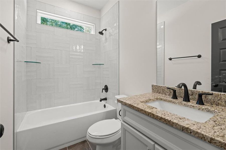 Furnished interior view inside a new home in , Carrollton (Image 13). Furnished interior view inside a new home in , Carrollton (Image 13).