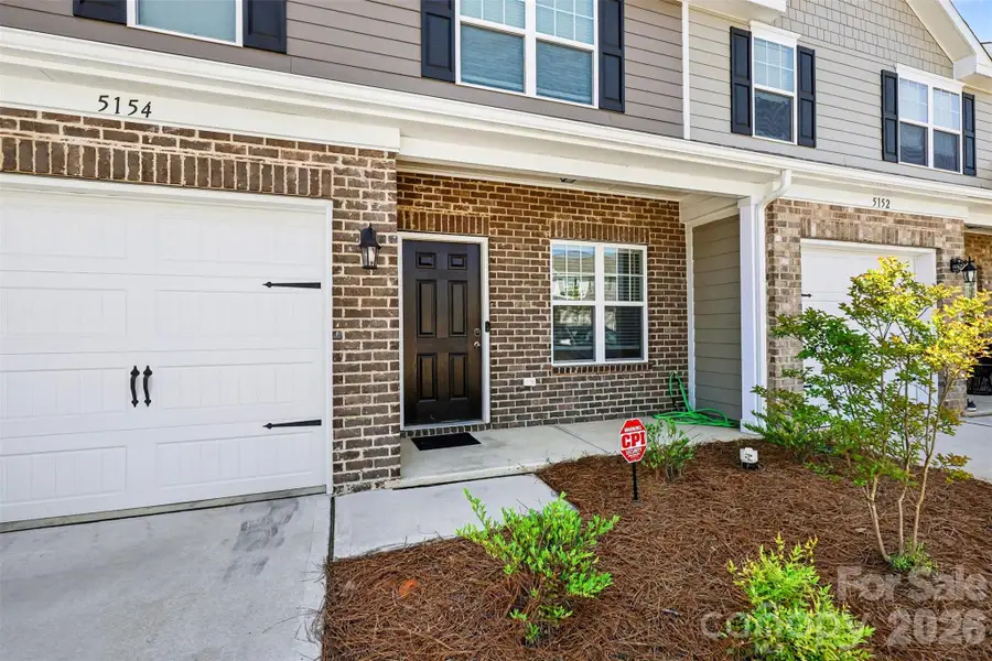 Exterior details and patio area of a home in , Stanley (Image 23).