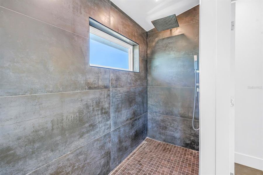 Close-up of interior finishes inside a home in , St. Petersburg (Image 23).