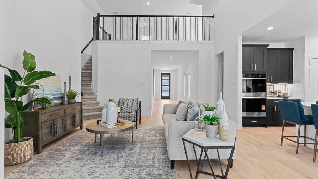 *Images and 3D tour are for illustration only and options may vary from home as built. *Images and 3D tour are for illustration only and options may vary from home as built.