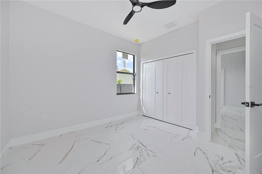Spacious, unfurnished interior of a new home in , Cape Coral (Image 32). Spacious, unfurnished interior of a new home in , Cape Coral (Image 32).