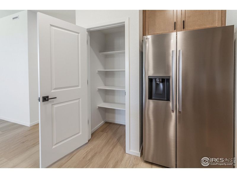 Image 32 of a home in Bloom Trailblazer Collection - Single Family Homes.