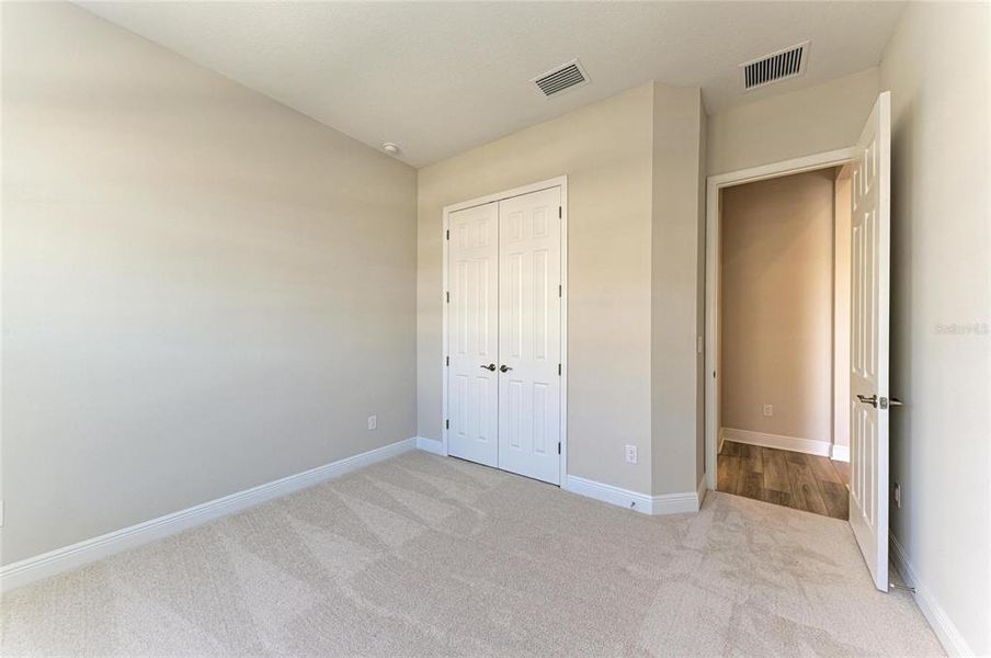 Spacious, unfurnished interior of a new home in Hawkstone, Lithia (Image 33).