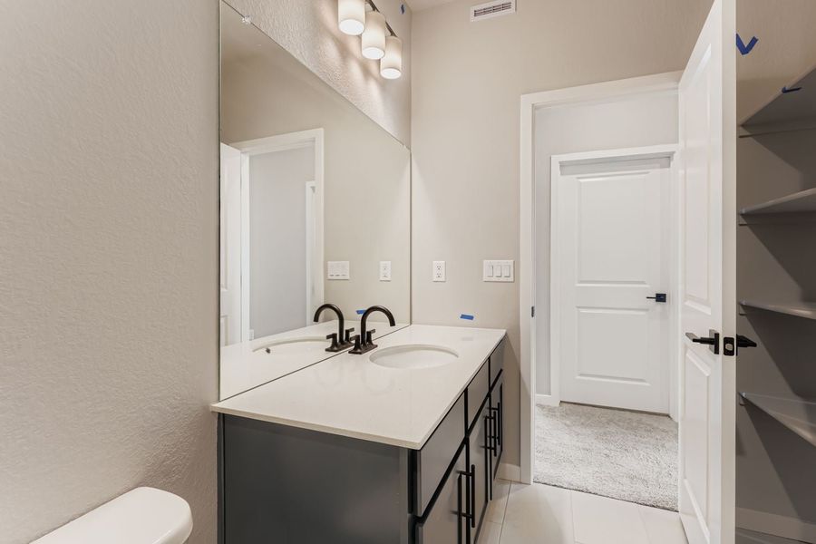 Westminster, CO New Home.  - Slide 25