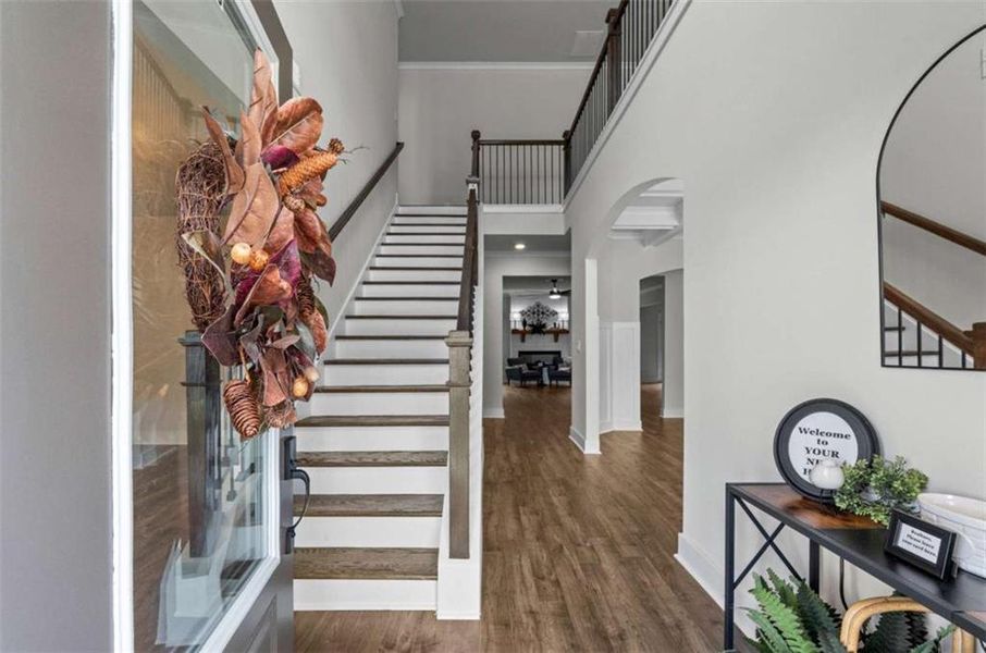 Image 59 of a home in Silvercrest Lakes.