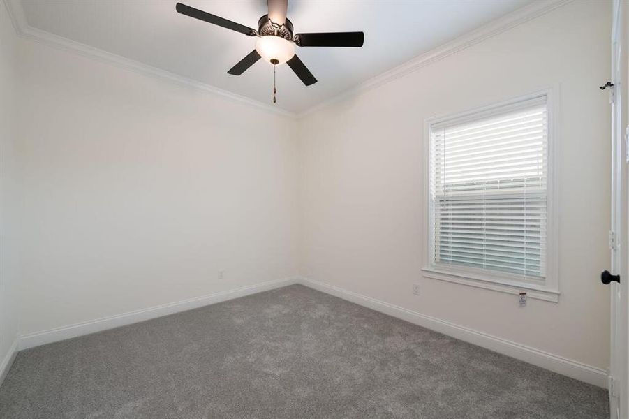 Spacious, unfurnished interior of a new home in , Hewitt (Image 23). Spacious, unfurnished interior of a new home in , Hewitt (Image 23).