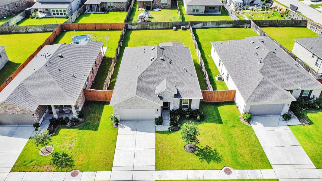 Welcome home to 21119 Sherrell Bay Drive!