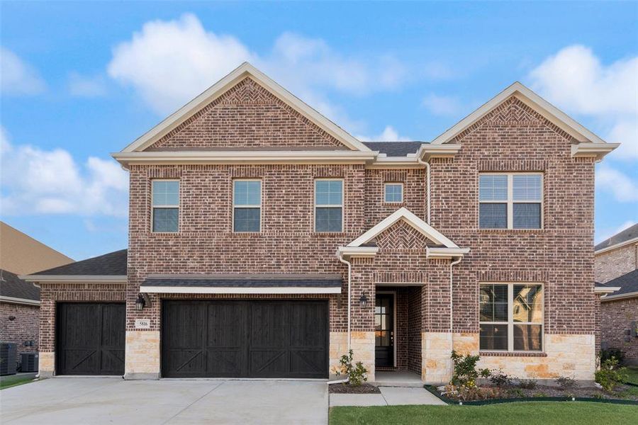 Vienna - Hill Country