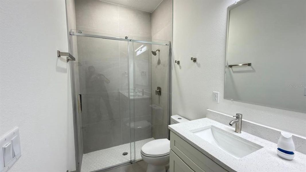 Furnished interior view inside a new home in , Citrus Springs (Image 6).