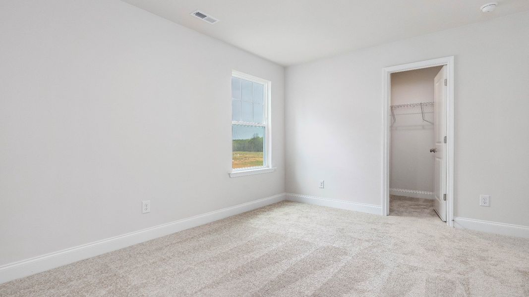 DRB Homes Drayton Interior DRB Homes Drayton Interior