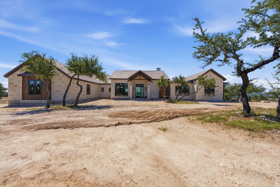 Image 27 of a home in .