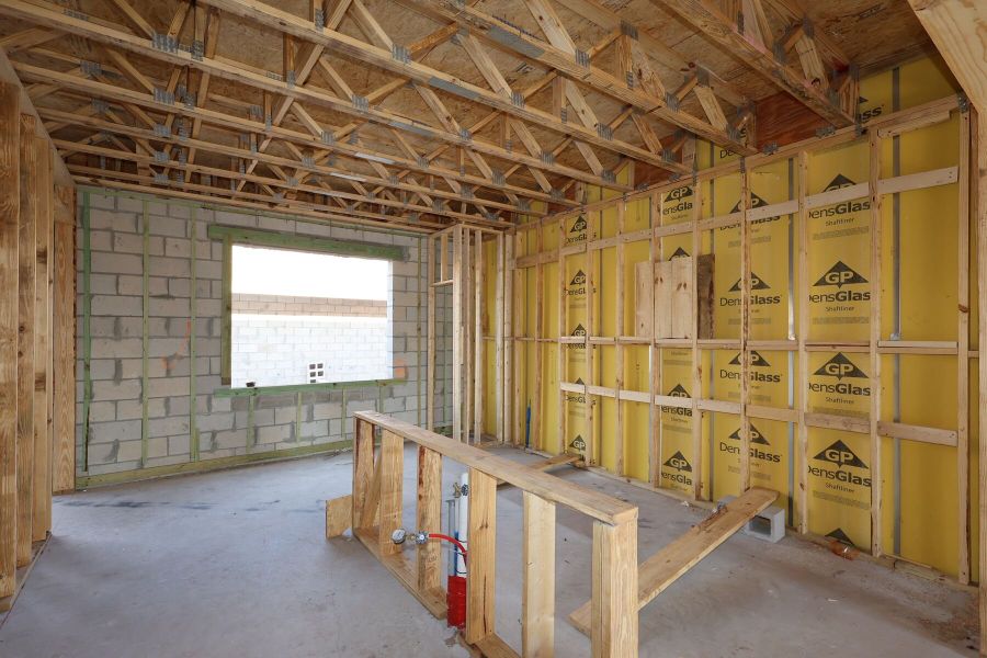 Interior Interior