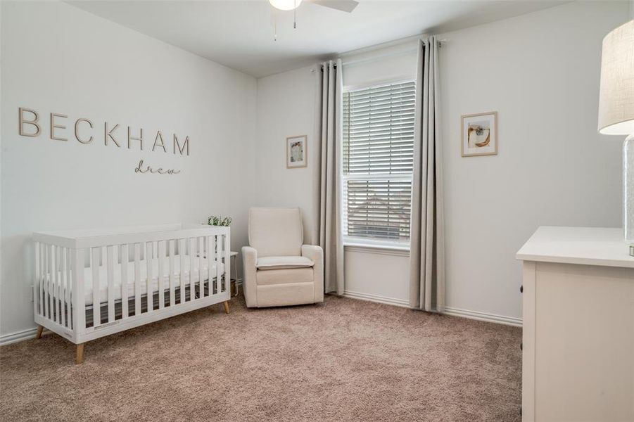 Furnished interior view inside a new home in Bridgewater: Classic Collection, Princeton (Image 32). Furnished interior view inside a new home in Bridgewater: Classic Collection, Princeton (Image 32).