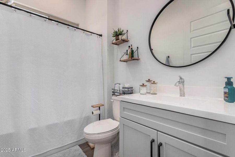 Bathroom 2 Bathroom 2