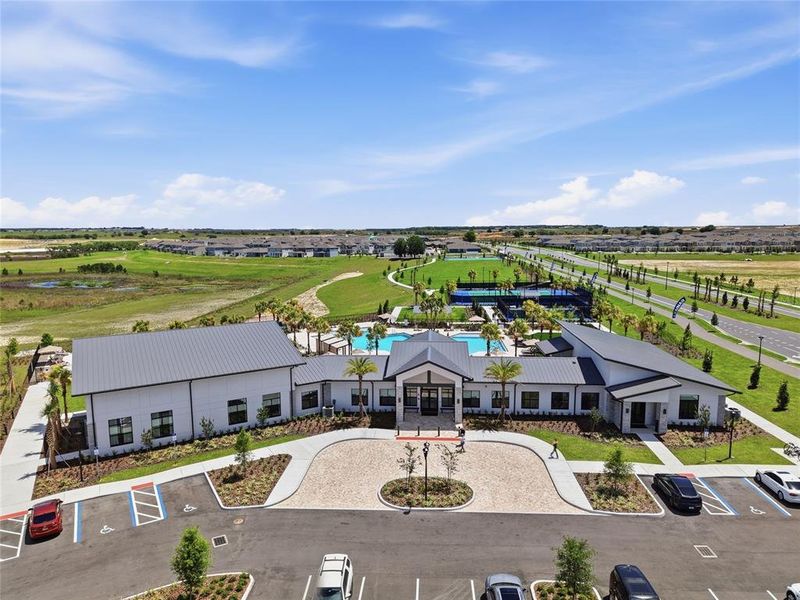 Image 59 of a home in Wellness Ridge.