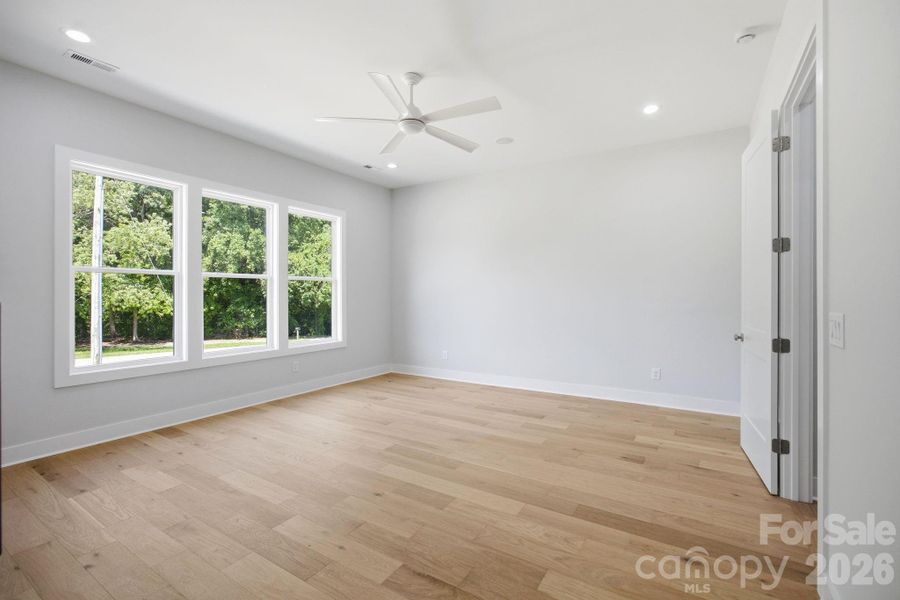 Spacious, unfurnished interior of a new home in , Statesville (Image 19). Spacious, unfurnished interior of a new home in , Statesville (Image 19).