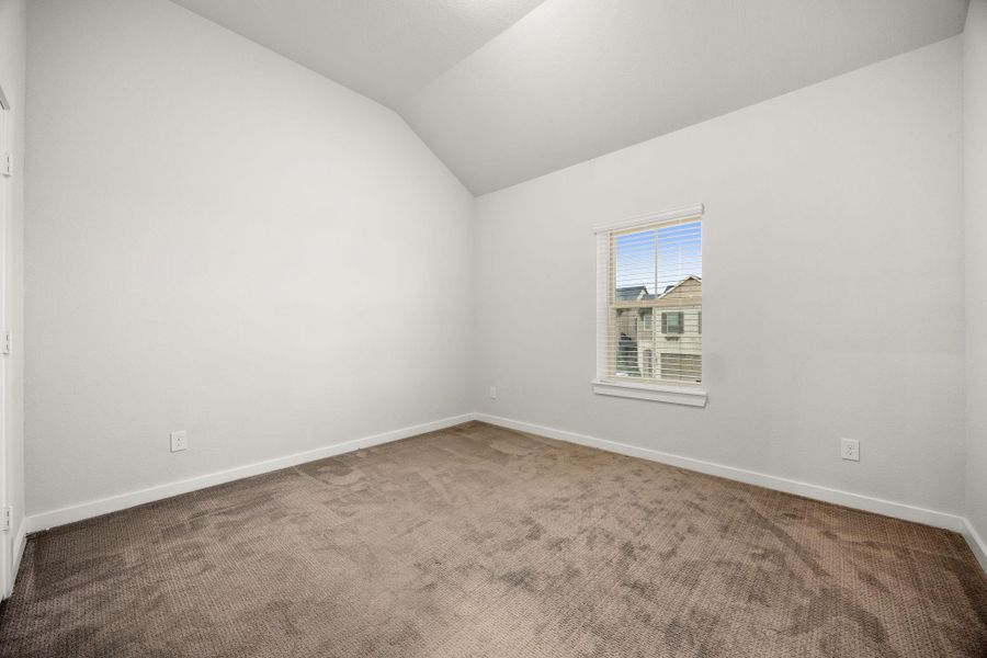 Spacious, unfurnished interior of a new home in , Fulshear (Image 27). Spacious, unfurnished interior of a new home in , Fulshear (Image 27).