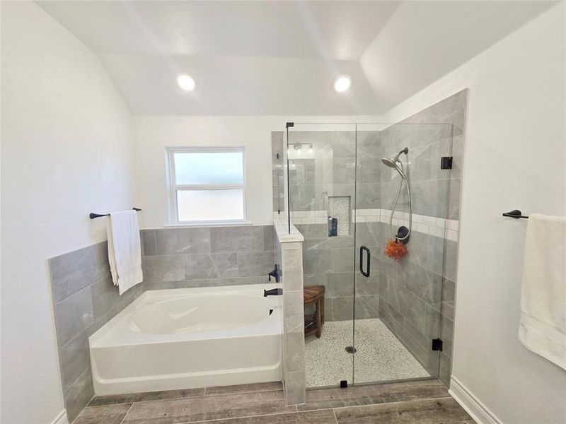 Furnished interior view inside a new home in , Greenville (Image 11). Furnished interior view inside a new home in , Greenville (Image 11).