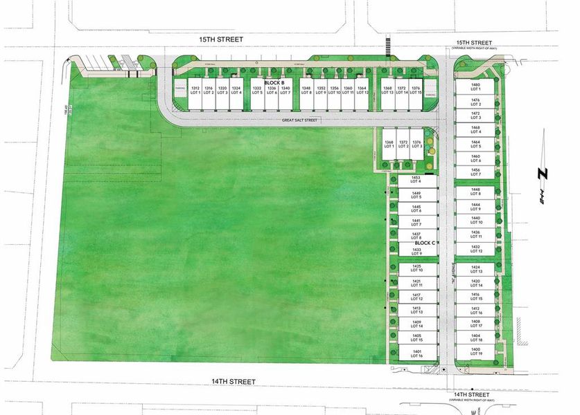 Image 30 of a home in Plano Church.