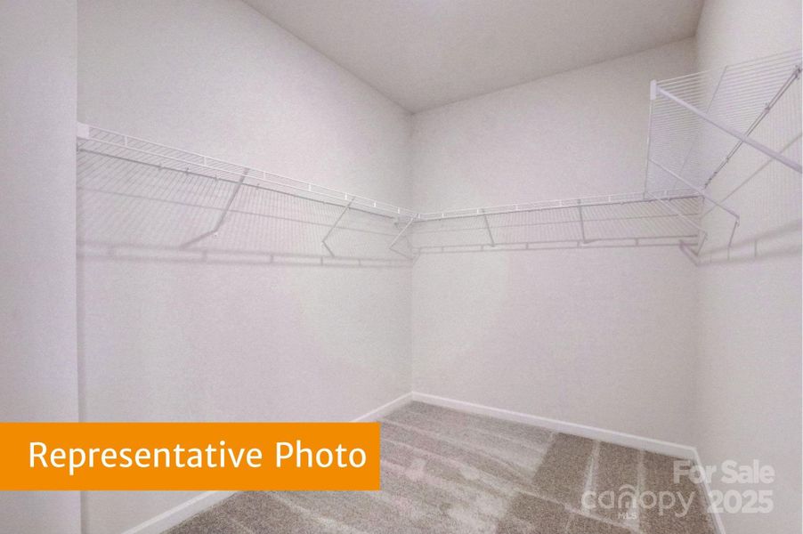 Spacious, unfurnished interior of a new home in Catawba Trace, Catawba (Image 8). Spacious, unfurnished interior of a new home in Catawba Trace, Catawba (Image 8).