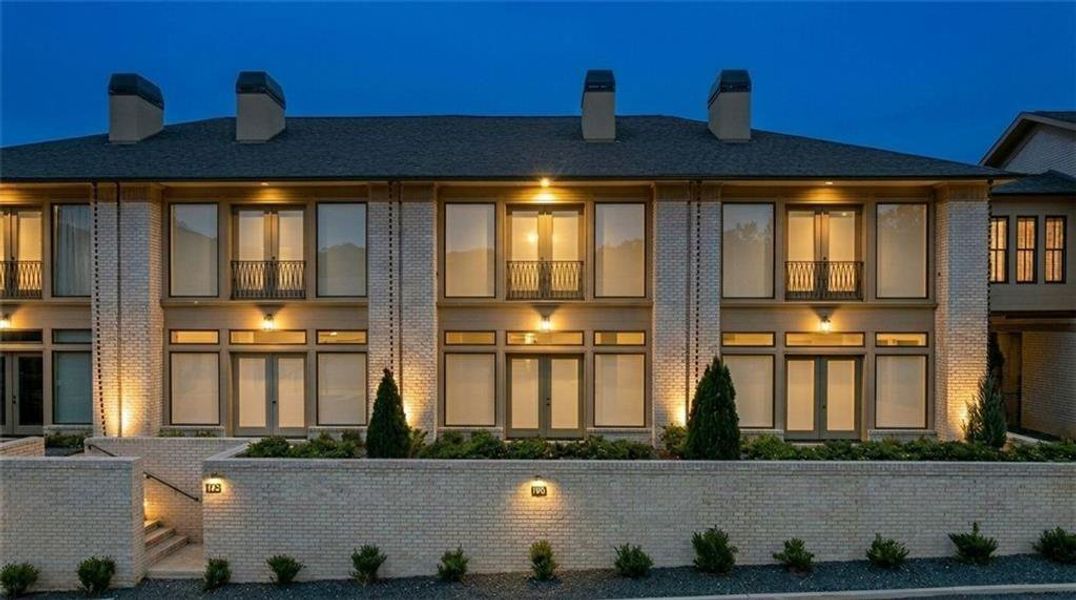 Image 35 of a home in Trilith. Image 35 of a home in Trilith.