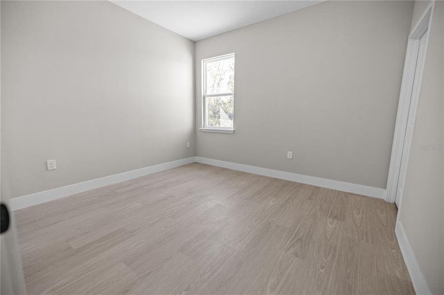 Spacious, unfurnished interior of a new home in , Ocala (Image 18). Spacious, unfurnished interior of a new home in , Ocala (Image 18).