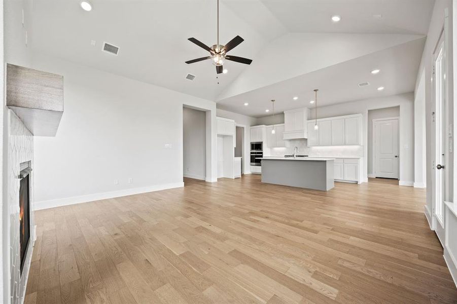 Image 26 of a home in Chatham Reserve.