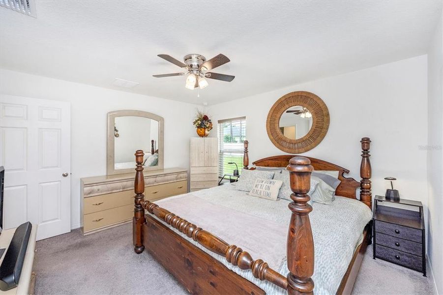 Furnished interior view inside a new home in , North Port (Image 11). Furnished interior view inside a new home in , North Port (Image 11).