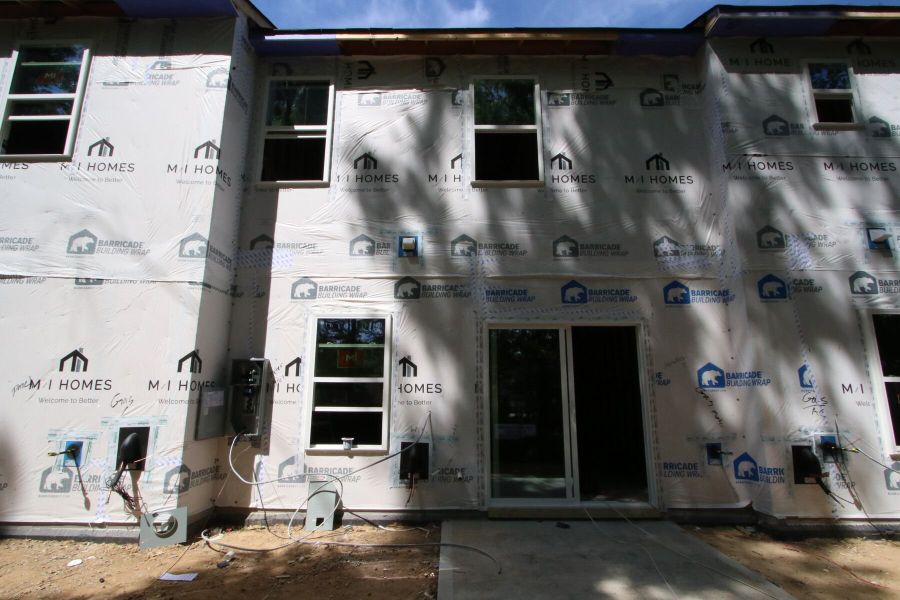 Exterior Exterior