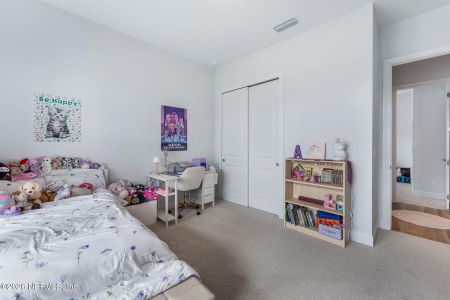 Furnished interior view inside a new home in , St. Augustine (Image 26). Furnished interior view inside a new home in , St. Augustine (Image 26).