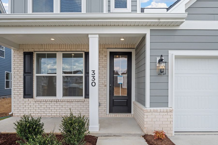 2,494sf New Home in Smyrna, TN.  - Slide 5