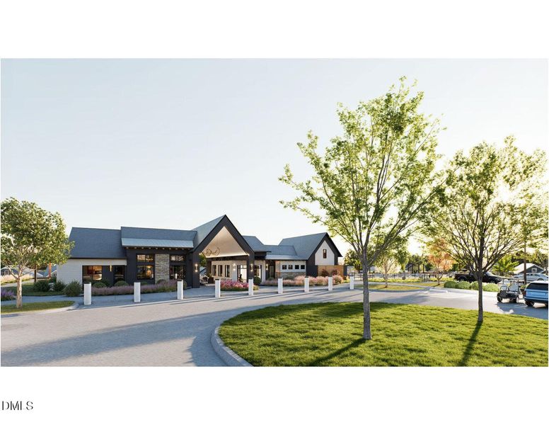 Clubhouse 2 Clubhouse 2