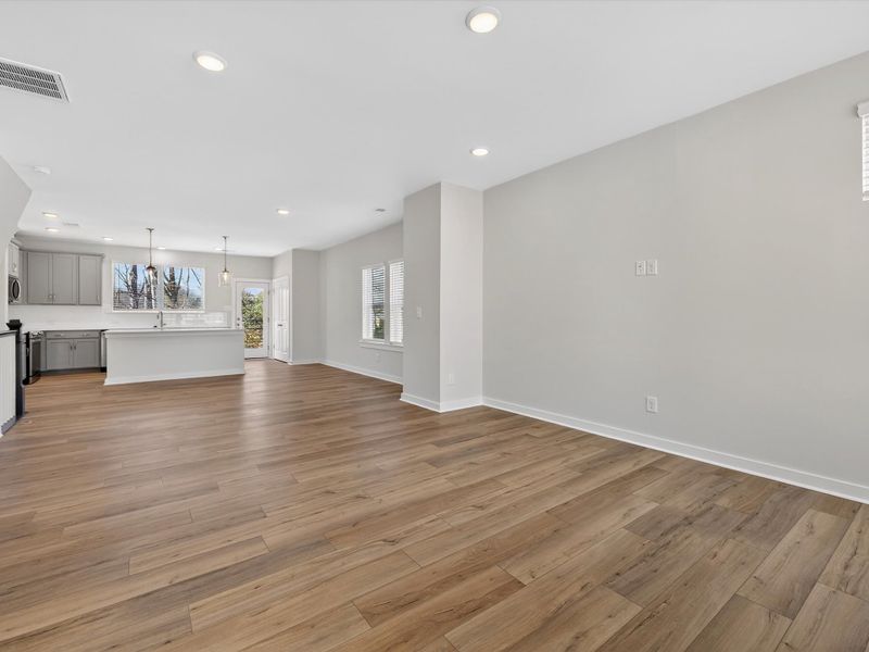 Family Room Family Room