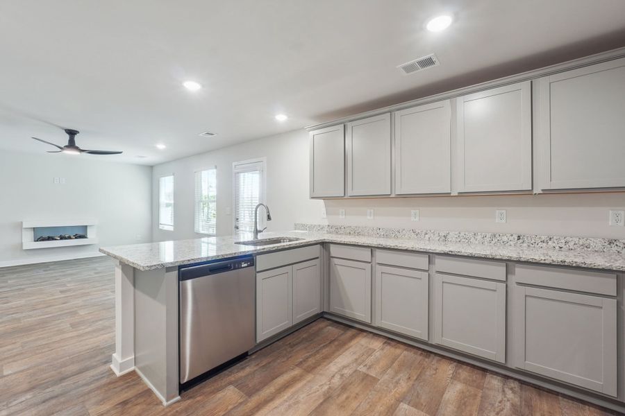New Home in McDonough, GA.  - Slide 5