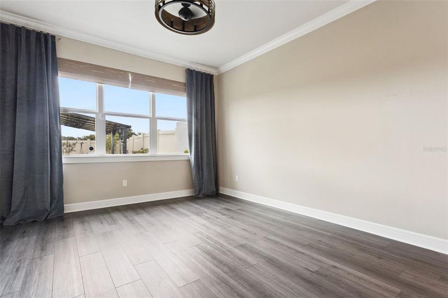 Spacious, unfurnished interior of a new home in , Kissimmee (Image 27).