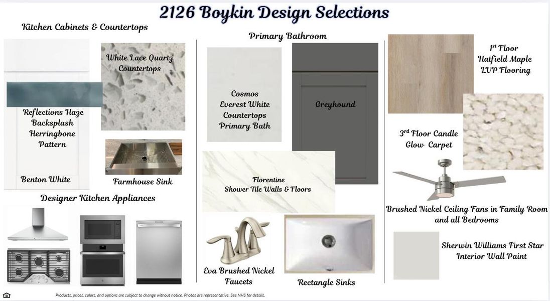 Sample of building materials used in homes in Church Creek Landing, Charleston (Image 15). Sample of building materials used in homes in Church Creek Landing, Charleston (Image 15).