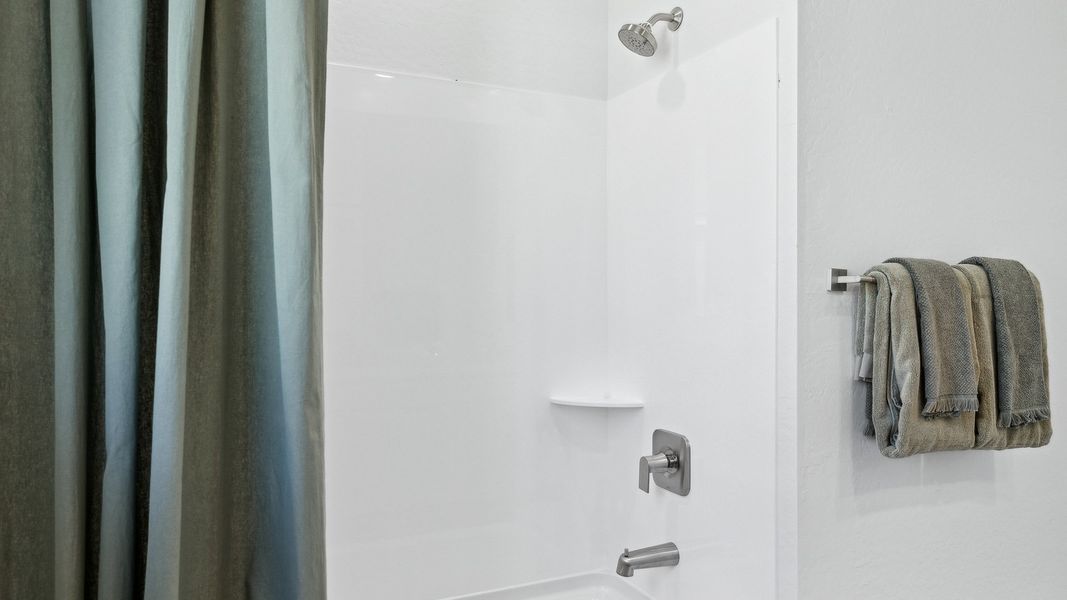 Close-up of interior finishes inside a home in The Ridge at Stone Butte, Phoenix (Image 22). Close-up of interior finishes inside a home in The Ridge at Stone Butte, Phoenix (Image 22).