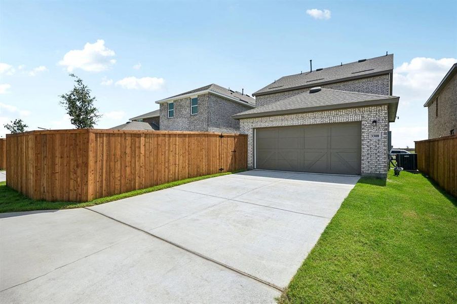 Eris The Eris Rear Exterior