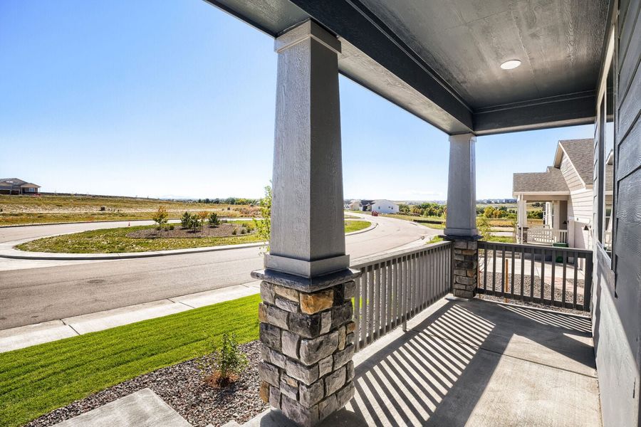 5509 Westin Hills Drive, Elizabeth, CO.  - Slide 4