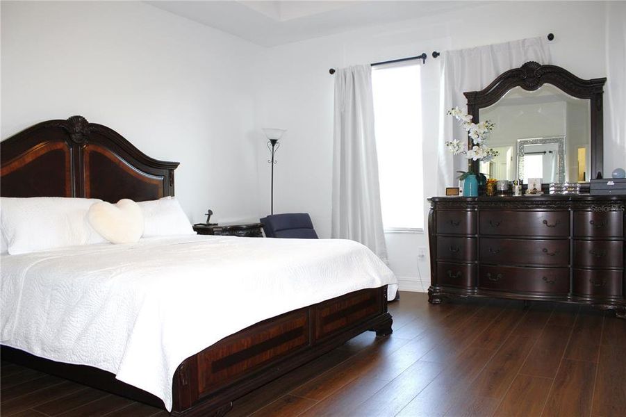 Furnished interior view inside a new home in , Lutz (Image 6).