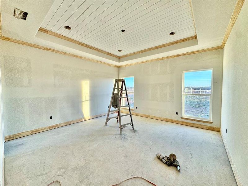 In-progress construction of a new home in , Abilene, TX (Image 18). In-progress construction of a new home in , Abilene, TX (Image 18).