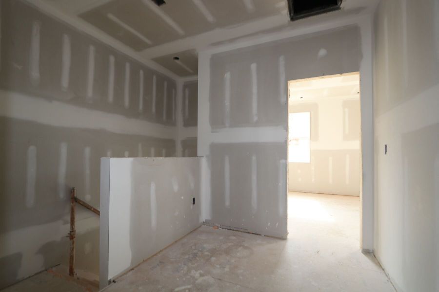 Drywall