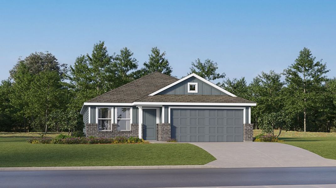 Grove Core 3320 Newlin K2