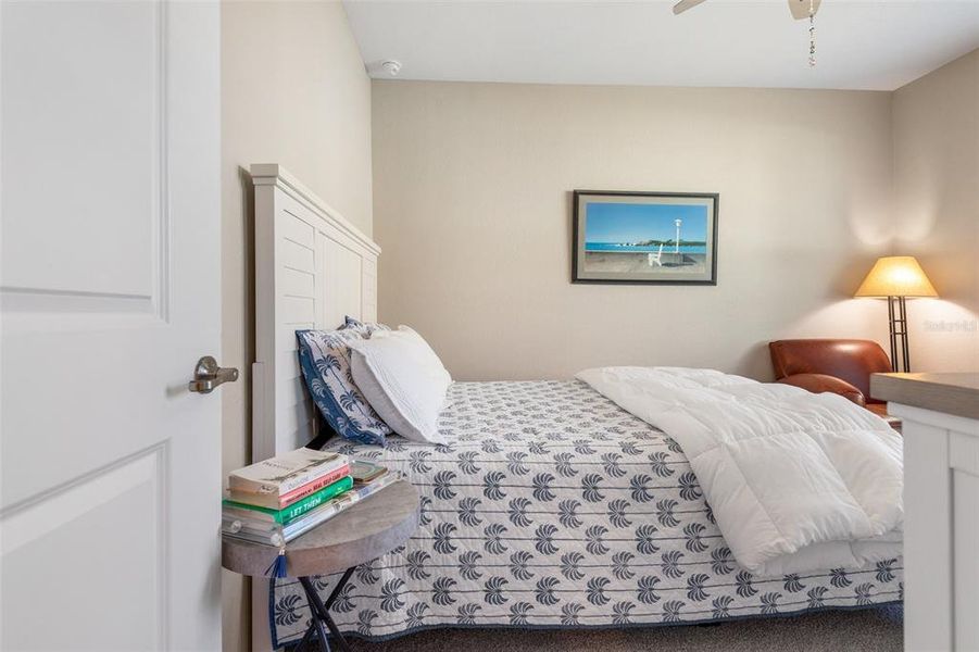 Furnished interior view inside a new home in , Venice (Image 8). Furnished interior view inside a new home in , Venice (Image 8).