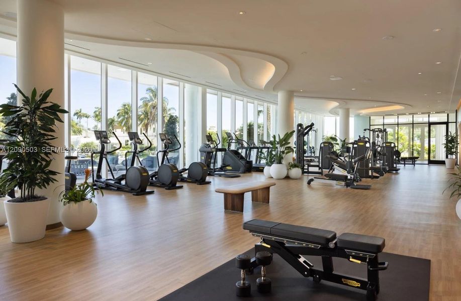 Community amenities in , Fort Lauderdale (Image 17). Community amenities in , Fort Lauderdale (Image 17).
