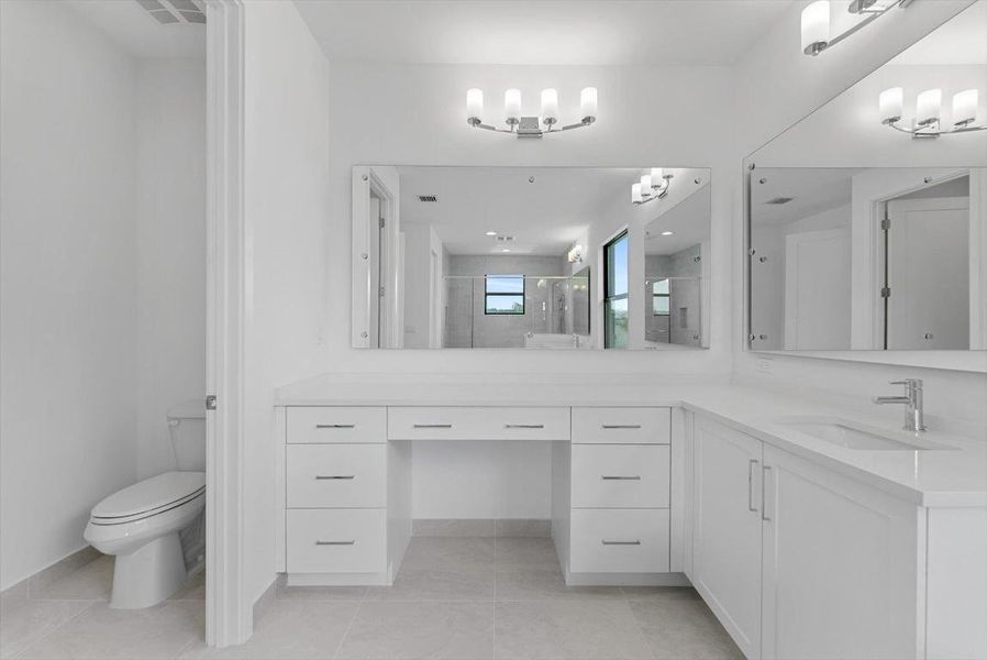 Primary Bath Primary Bath