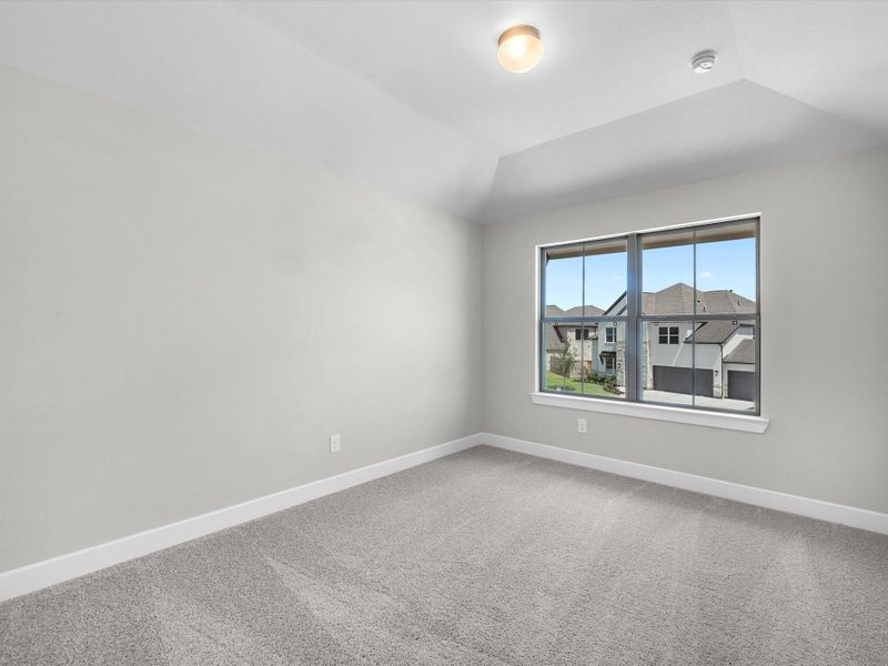 Representative image. Features, specifications, selections and colors may vary.